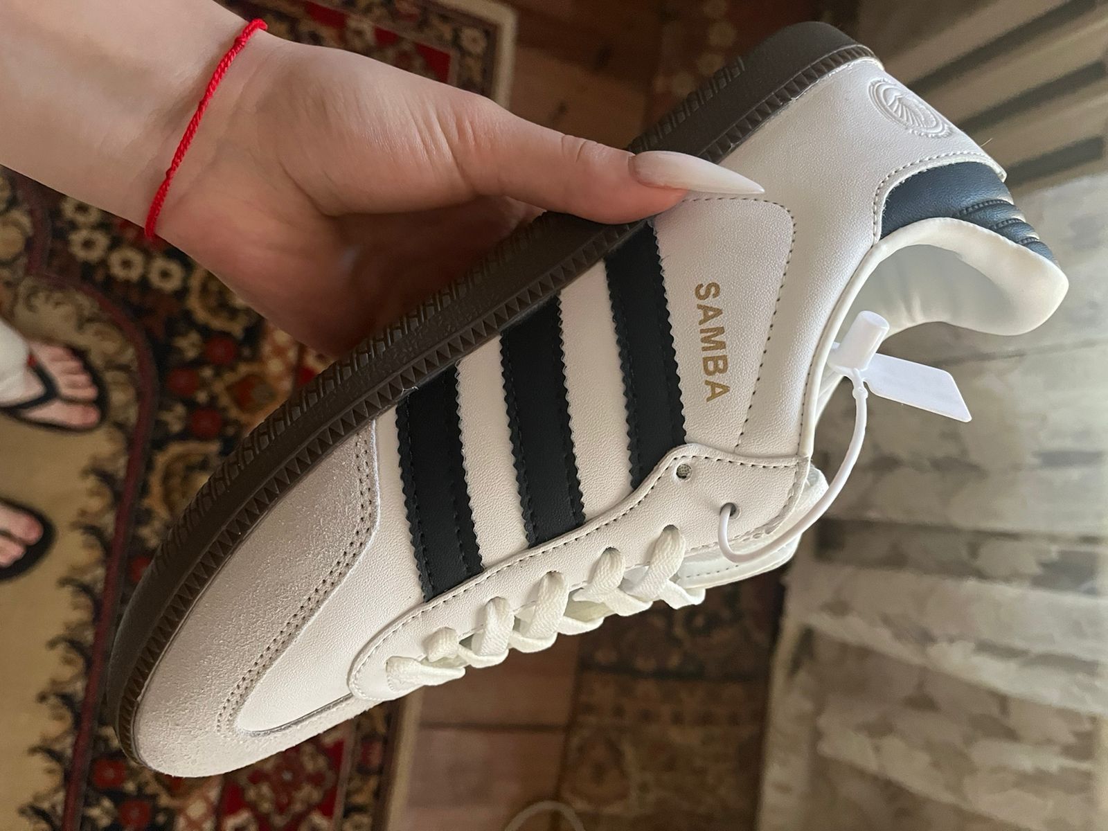 Adidas samba classic
