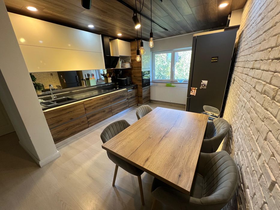 Apartament 2 camere modern, Marasti, aproape de centru,parcare inclusa