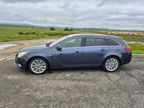 Opel Insignia Sports Tourer