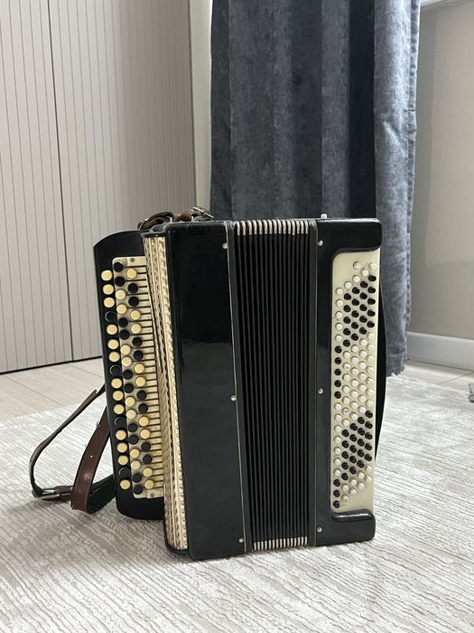 Баян состояние хорошее