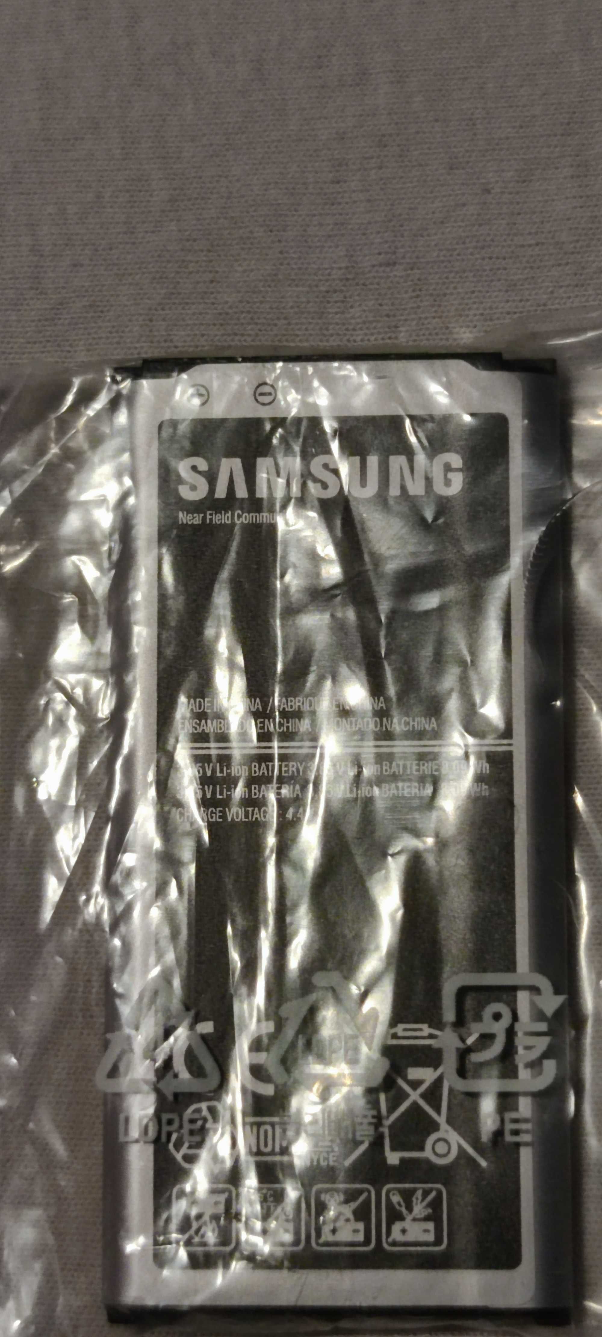 Чисто нова батерия за Самсунг Samsung Galaxy S5
