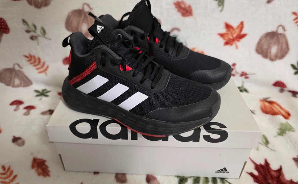 Детски маратонки Adidas