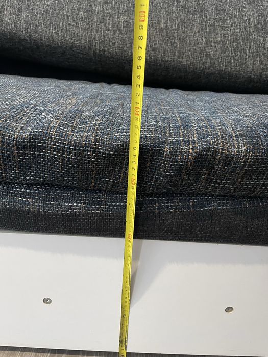 Vand canapea extensibila