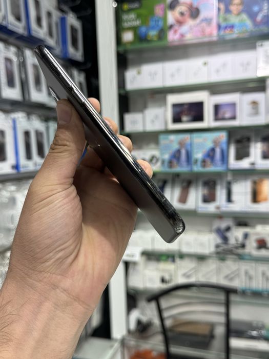 Iphone 11 pro max 256 gb