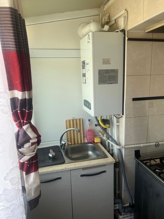 Închiriez apartament complet mobilat si utilat!