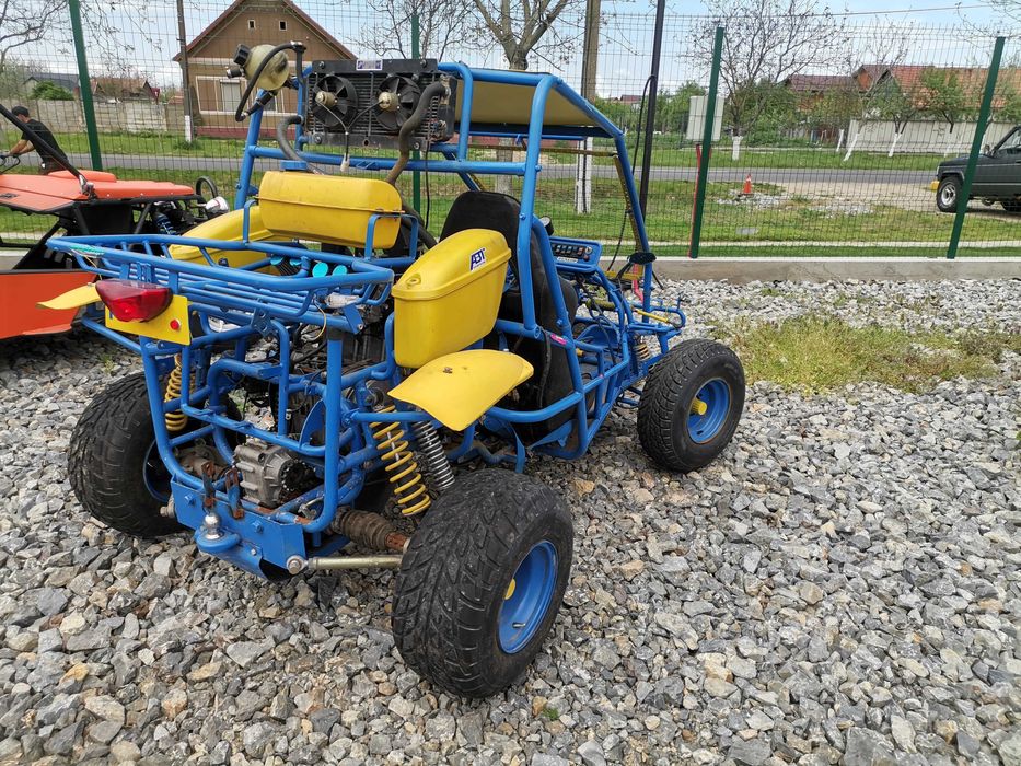 buggy 650 buggy 650