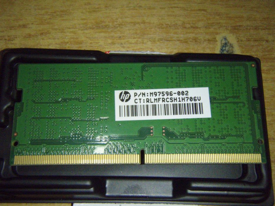 Modul placuta RAM 16Gb DDR5-4800