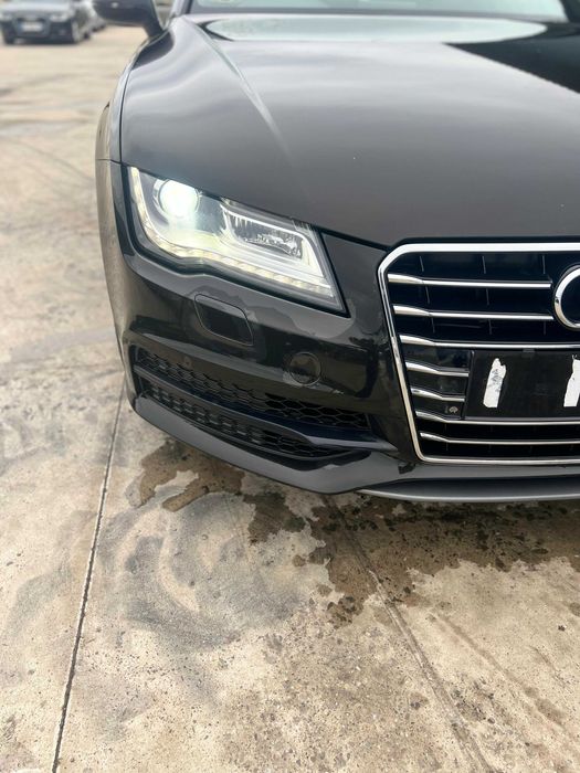 Far stanga dreapta Audi A7 3.0 TDI CLA si alte piese