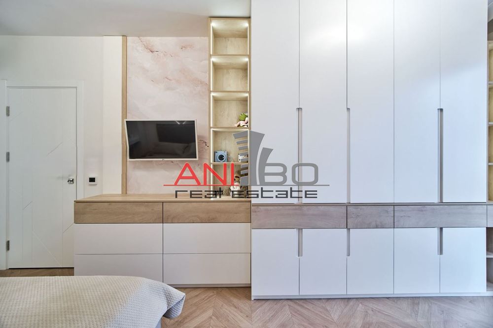 3-стаен в Варна-Лятно кино Тракия площ 93 цена 289