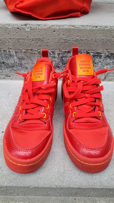 Дамски кецове Adidas, 37