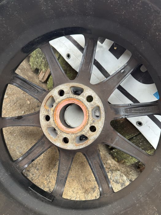 17 5х112 джанти джанти