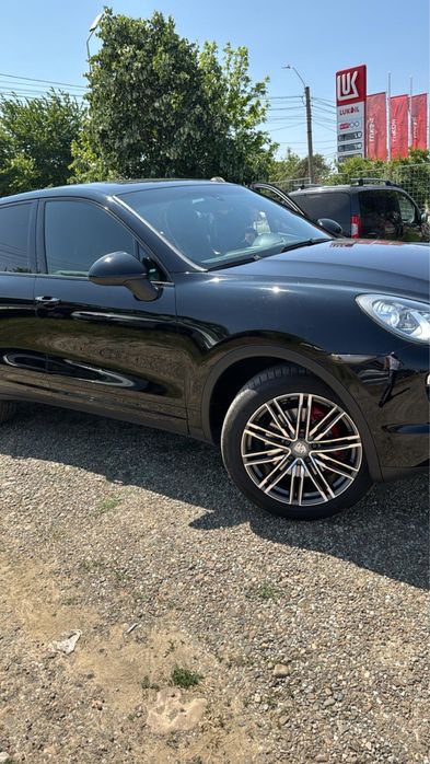 Porche cayenne 2014 accept varianye lemn de foc si cherestea