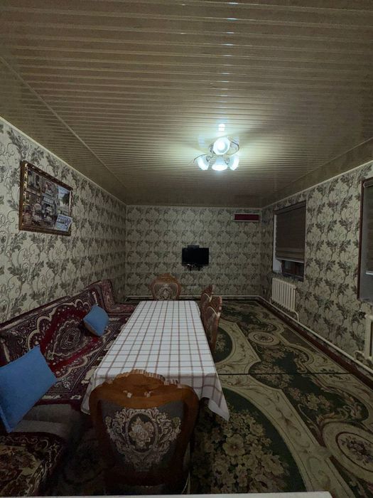 Сдаётся аренда участок Фергана йули Куйлюк Чинсон трёхкомнатную для се