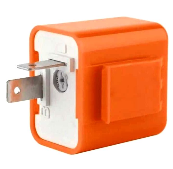 Реле за шеф мигачи