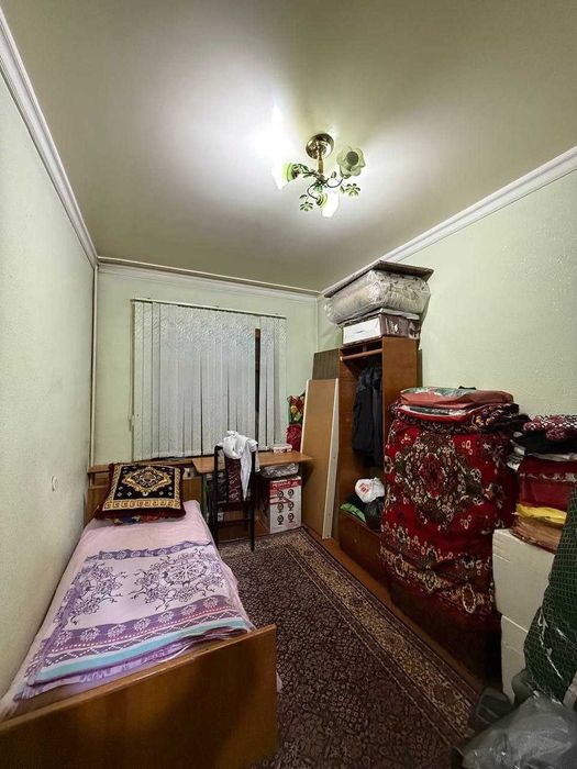 Гулобод   3/3/4   средний