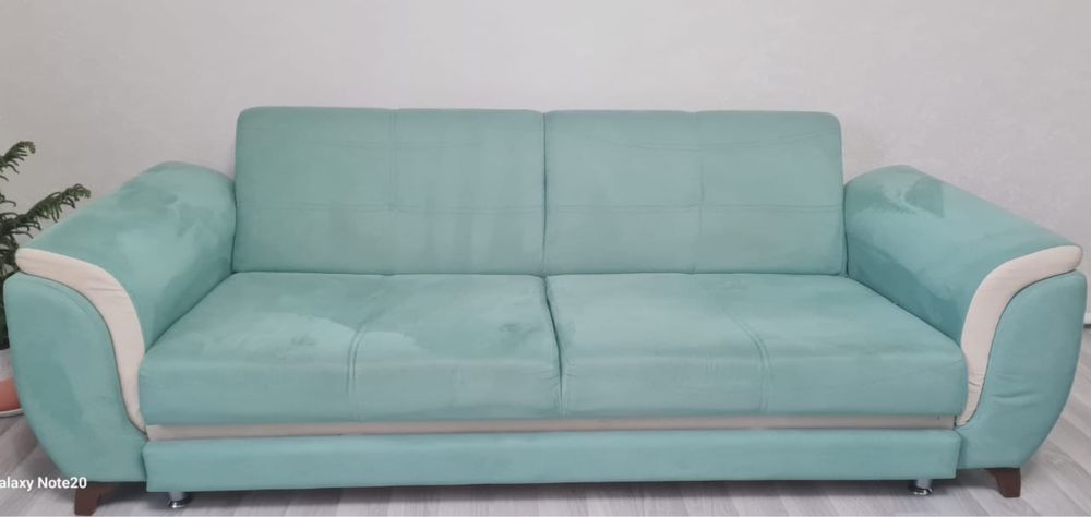 Продам диван, с самовывозом