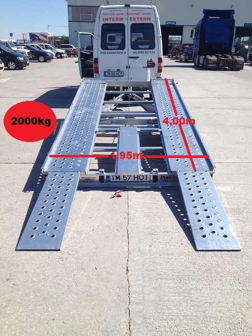 Inchiriez | Inchiriere | Inchiriem remorci și platforme auto sector 4