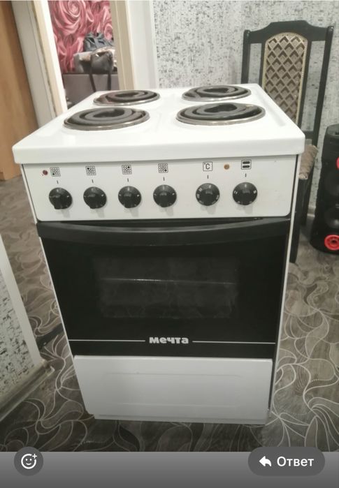 Продам плиту б/у