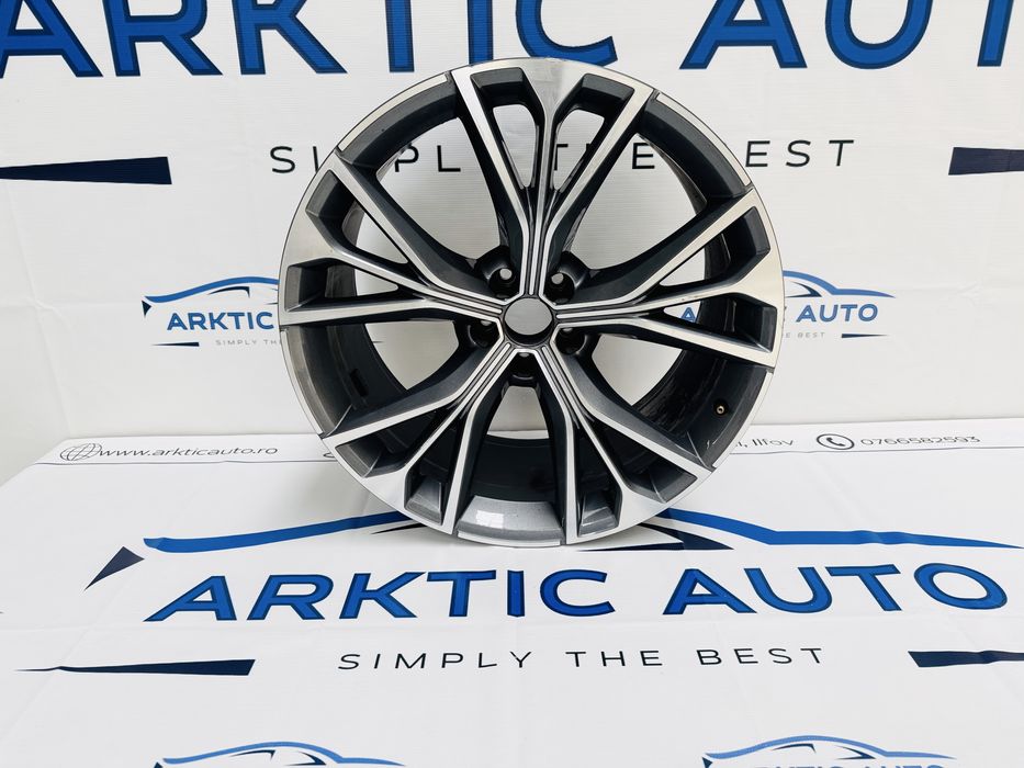 Janta aliaj 21” Audi  Q8 cod 4M8601025S