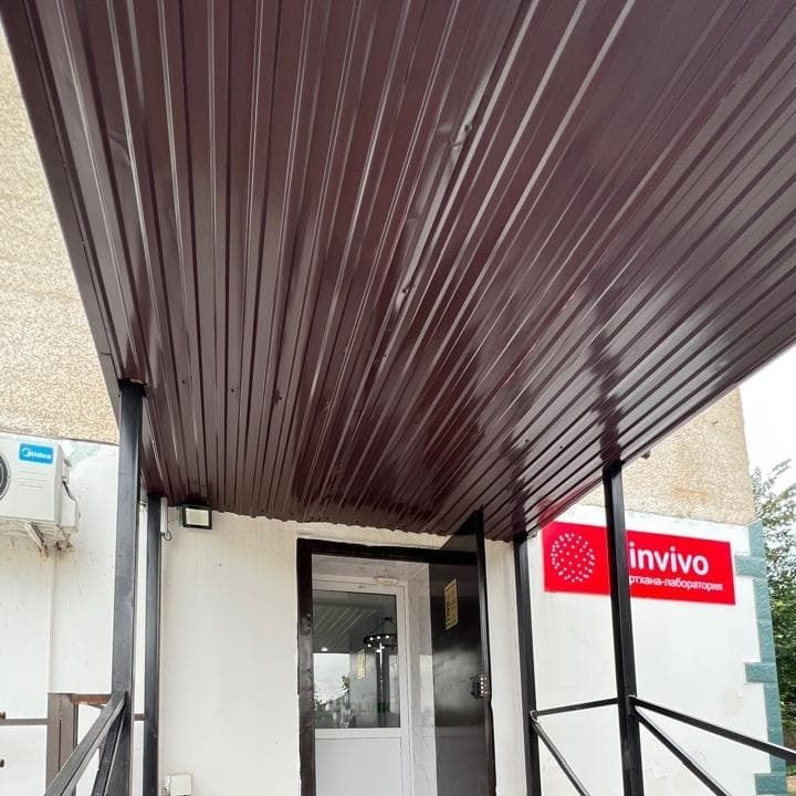 Продаётся помещение в центре города