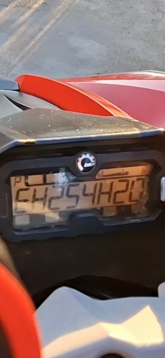Can am renegade 800R