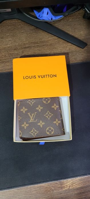Portofel Louis Vuitton