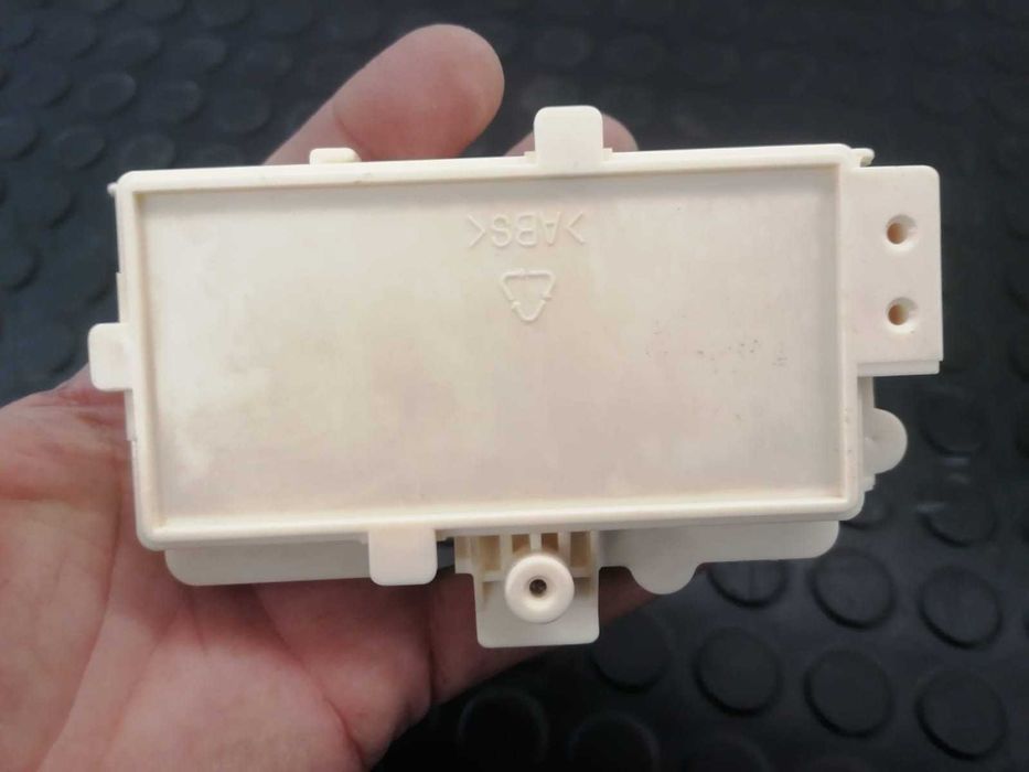 Filtru deparazitare, condensator masina de spalat LG-6201EC1006L/ C165