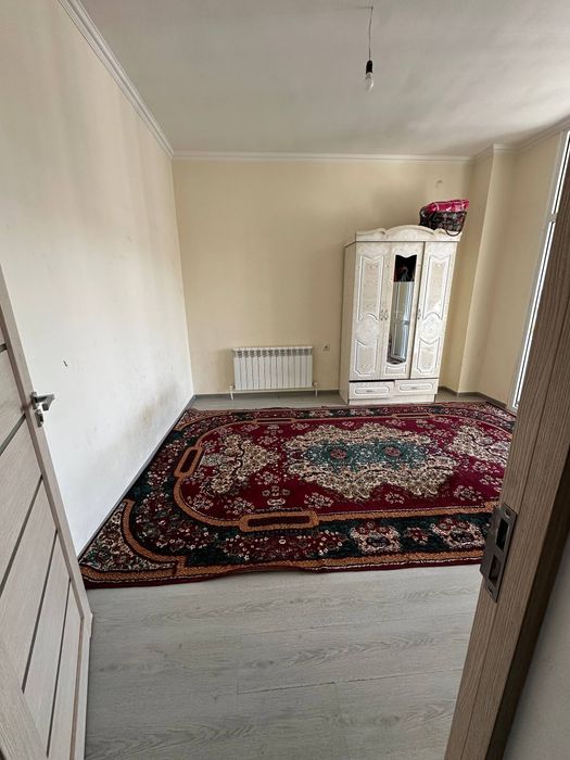 2 хонали квартира ижарага берилади!!!