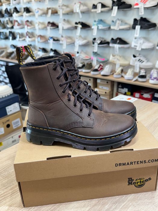 Ghete Dr Martens Dama - 37 , 38