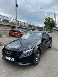 Mercedes C Class 180