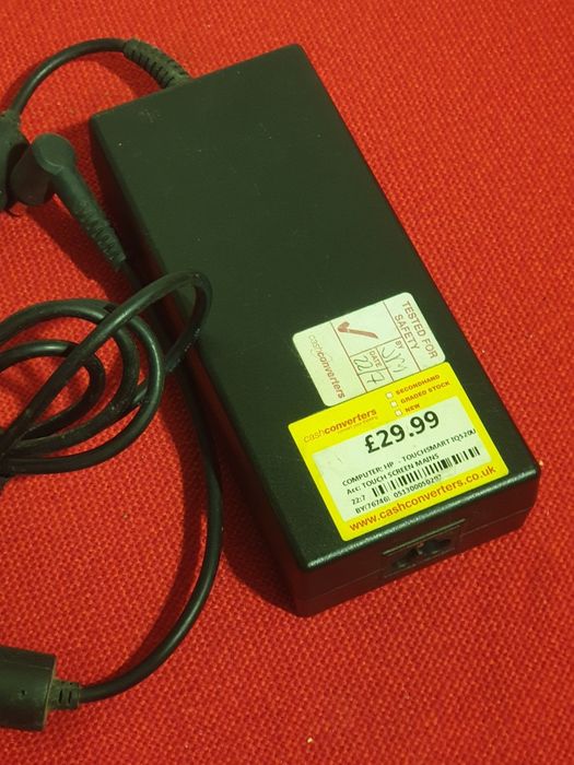 Incarcator original Hp