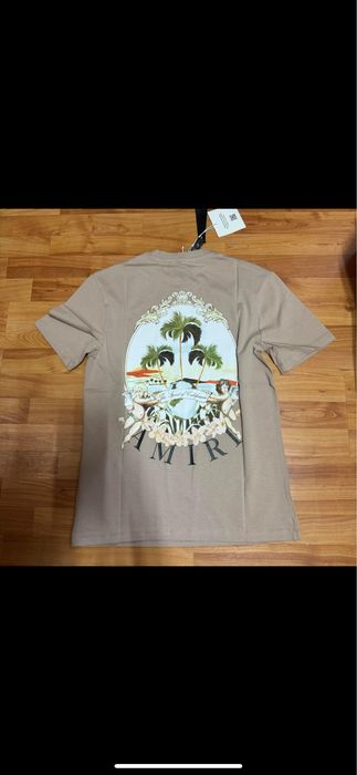 Tricou  amiri din noua colectie