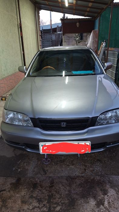 Продам Hondy inspire