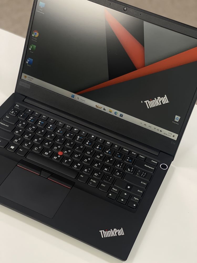 Продается ноутбук Lenovo Thinkpad