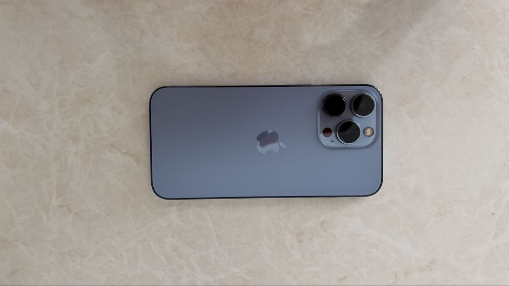 Iphone 13 pro ideal