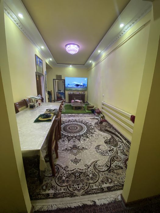 Ярим план ховли жой сотилади