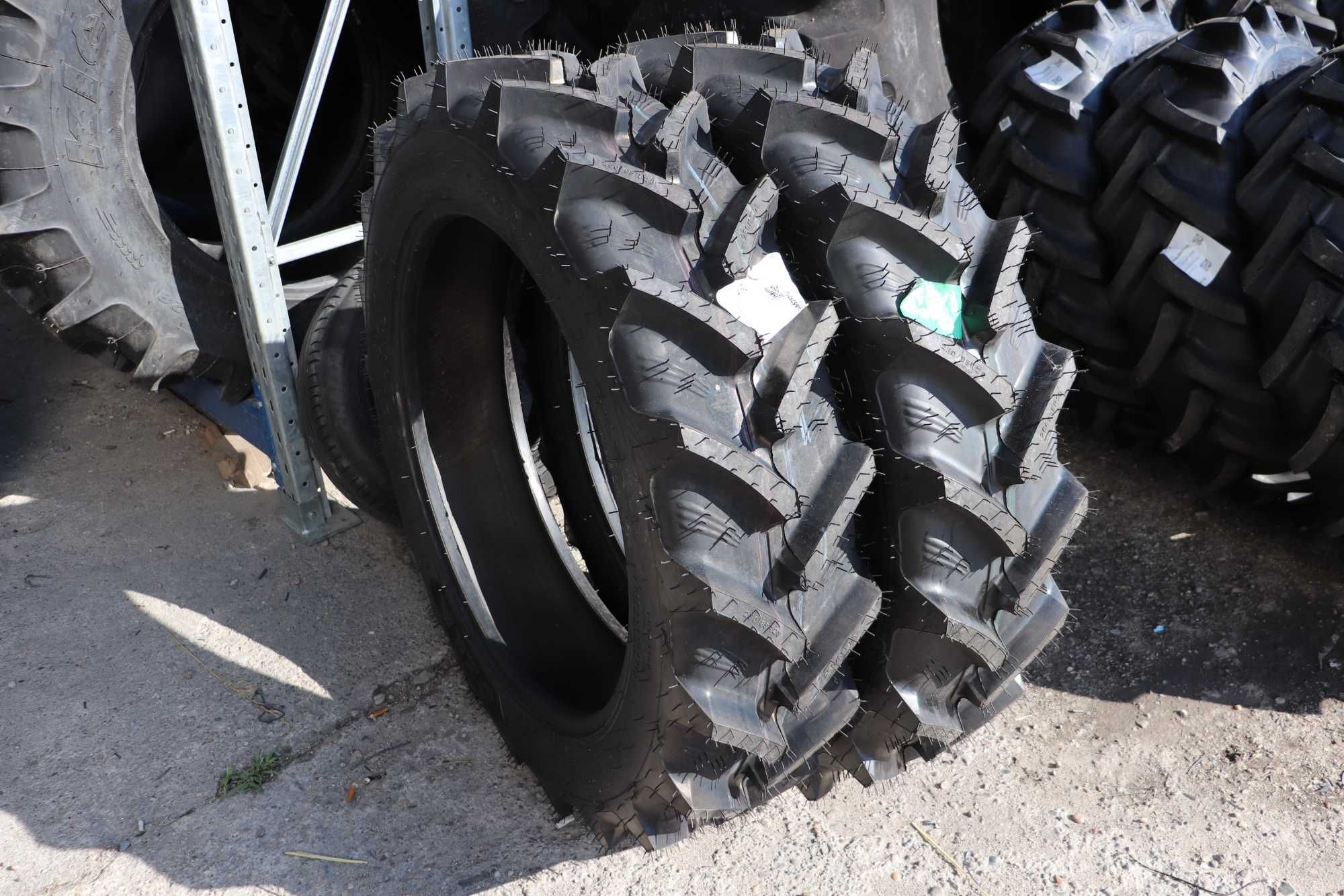 Cauciucuri noi 250/85R28 marca OZKA anvelope radiale 9.5R28