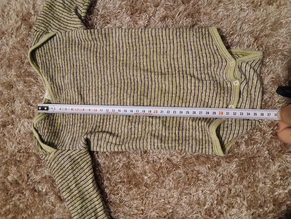 Lot lana Cosilana 12 18 luni