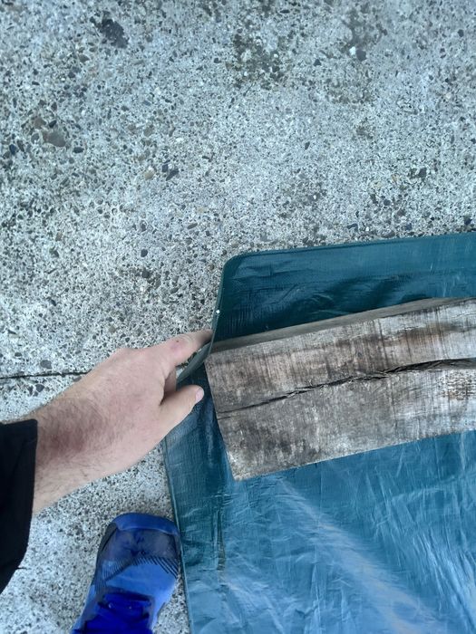 Prelata impermeiabilă