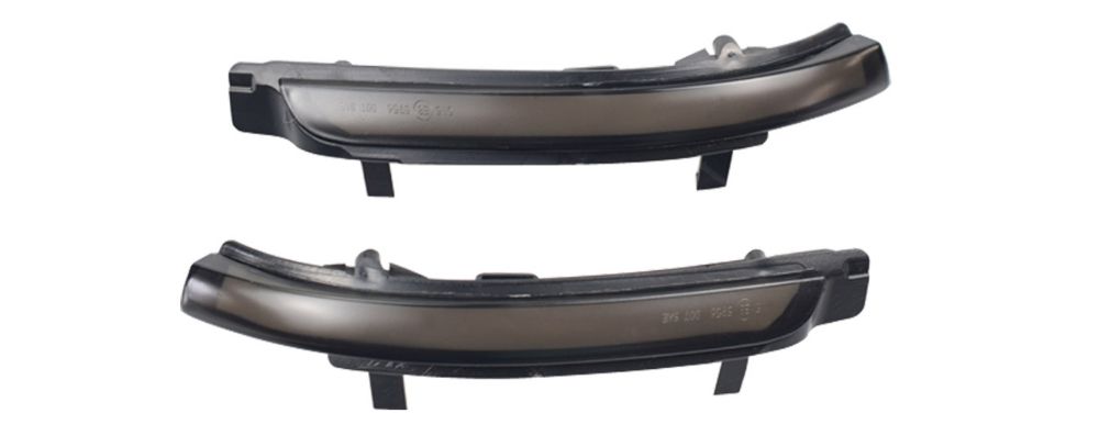Semnale Semnalizatoare LED dinamice Skoda Octavia 1Z3 SUPERB 3T5