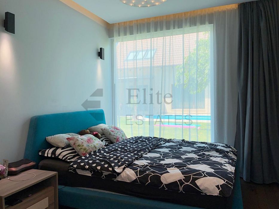 Casa pe structura usoarǎ.