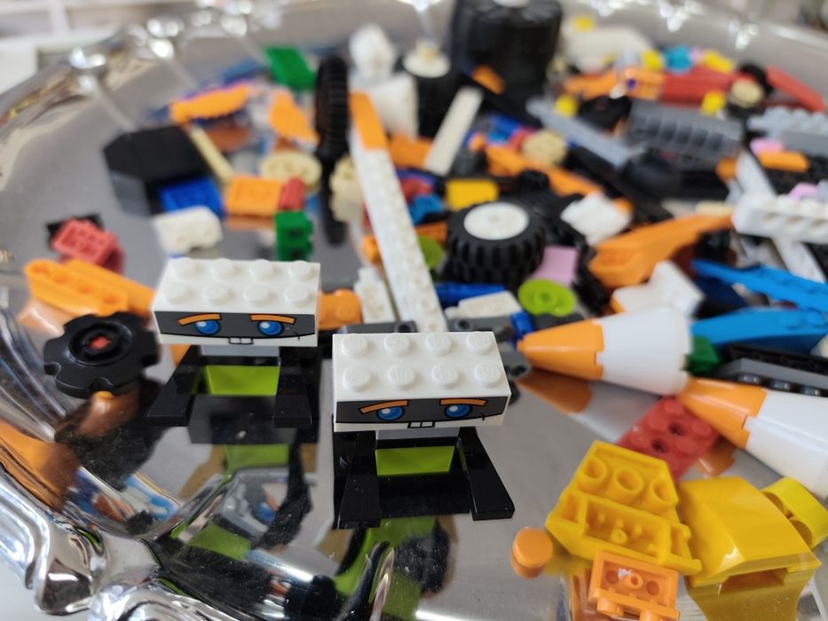 Части за Лего 17101 lego boost