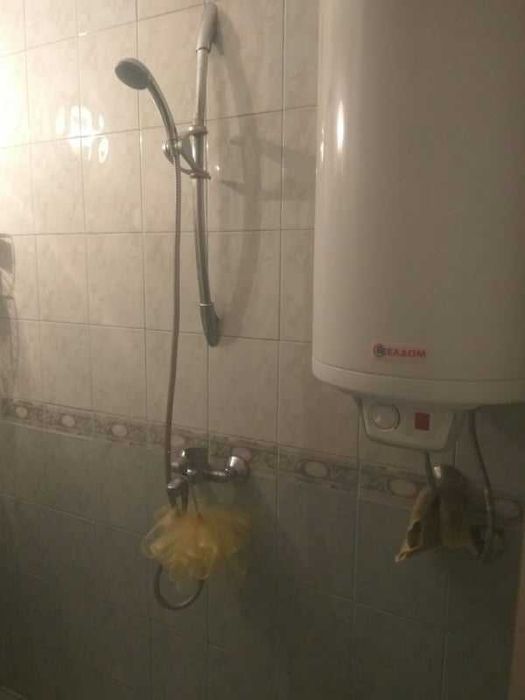 Дава се под наем Двустаен апартамент в Бургас, Славейков - 60 кв.м за 190 € - Снимка #6