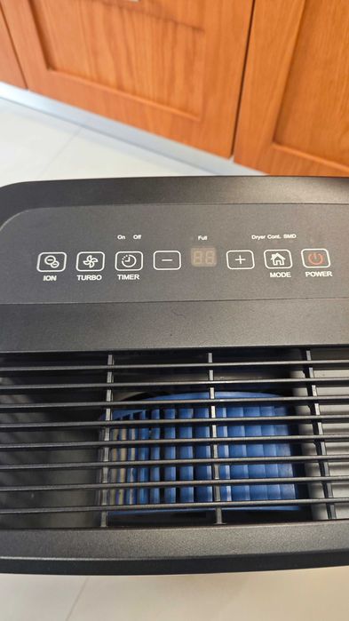 Влагоабсорбатор Star-Light DHM-2044W