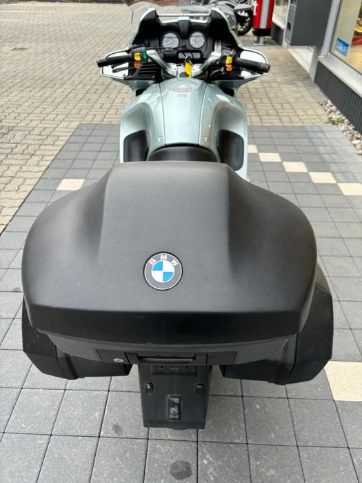Vând BMW R1100 RT