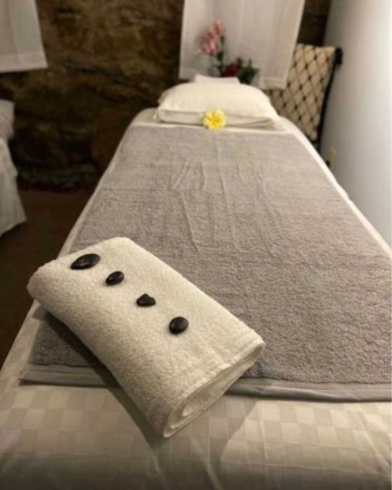 Массаж классический для вам