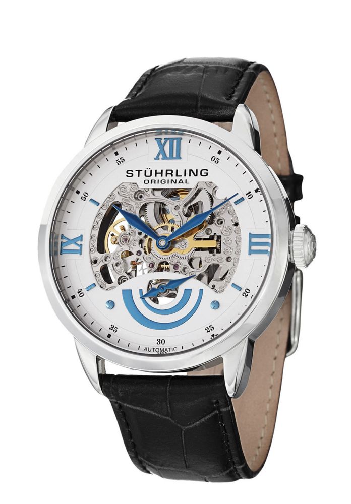 Stuhrilng  Автоматичен часовник Stuhrilng