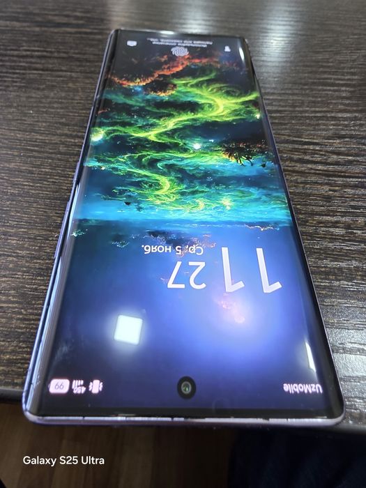 Infinix hot 50 pro+ 8-256 gb