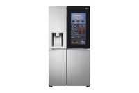 Холодильник LG GC-X257CAEC | InstaView Door-in-Door