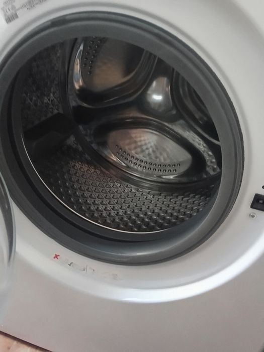 Mașina spălat rufe Artic APL81013XLW3